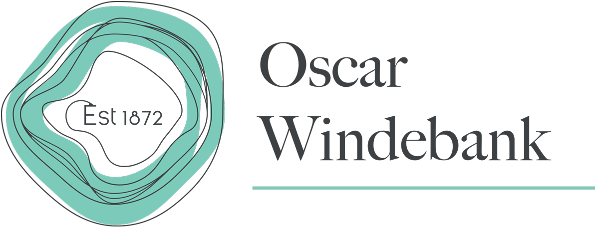 Oscar Windebank Is A Long-established Supplier Of Hard - Circle Clipart (1200x553), Png Download