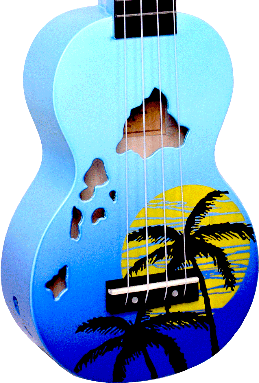 Ukulele Clipart Large Size Png Image PikPng