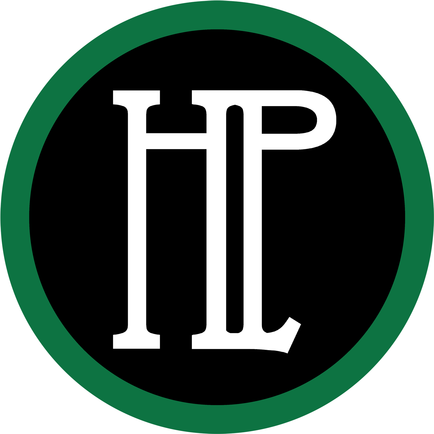 Hinterhof Vegan Beer Garden Opens This Sunday - Happening In Highland Park Clipart (1500x1500), Png Download