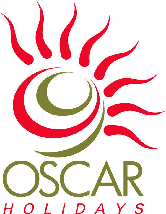 Oscar Holidays - Graphic Design Clipart (800x800), Png Download