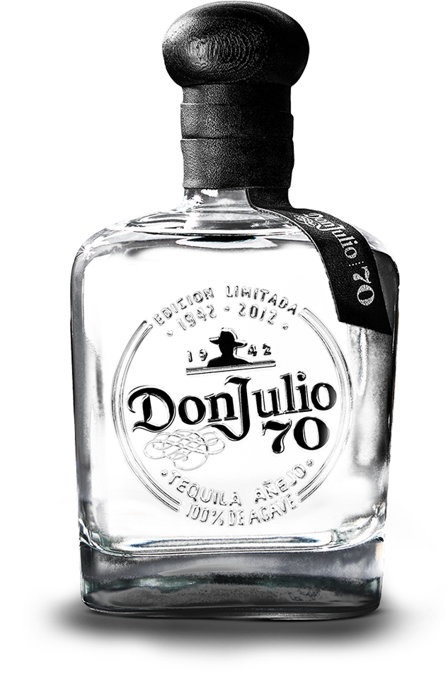 Descargar Lista De Precios - Botella Don Julio 70 Clipart (632x989), Png Download