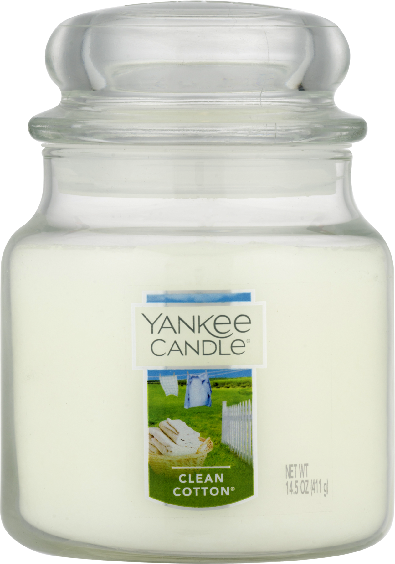 Yankee Candle New Clipart (1800x1800), Png Download