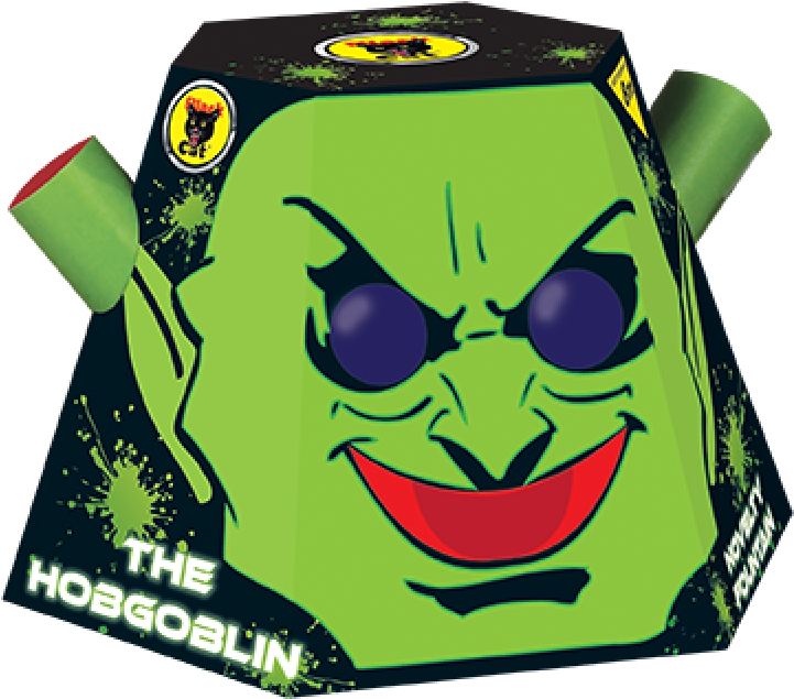 Hobgoblin Clipart (1000x1000), Png Download