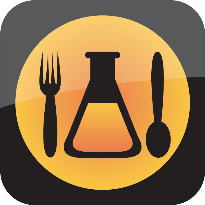 Kitchen-icon - Emblem Clipart (1800x1200), Png Download