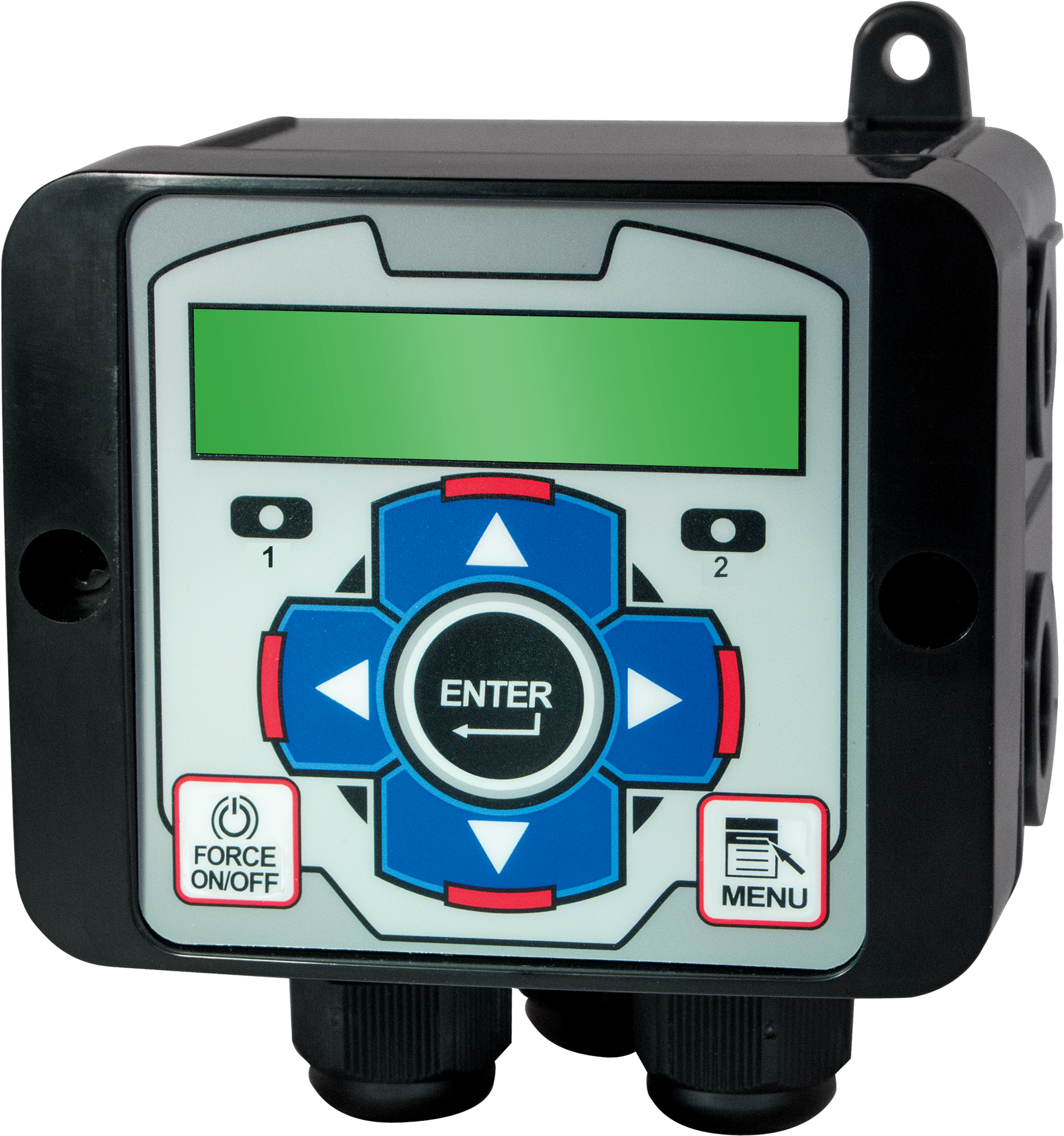 Nanotron New Hi-res2 - Nanotron Advantage Controls Clipart (2502x2412), Png Download