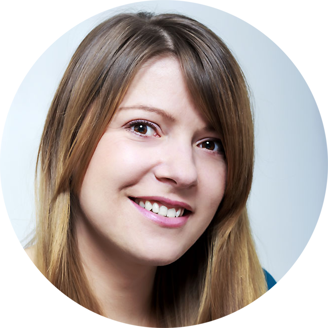Born 1981, Obtained Her Diploma Degree In Psychology - Marija Bertovic Clipart (660x659), Png Download