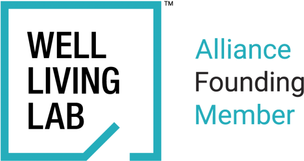 A Hb Reavis A Well Living Lab Tagja - Well Living Lab Clipart (800x471), Png Download