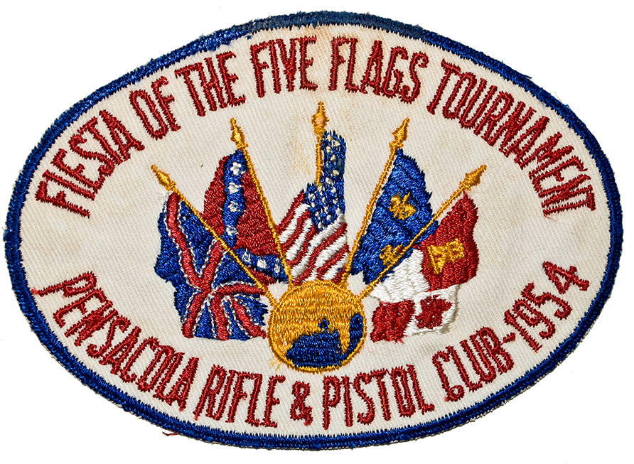 This Type Of Pistol Shooting Can Be Poised To Make - Emblem Clipart (900x659), Png Download