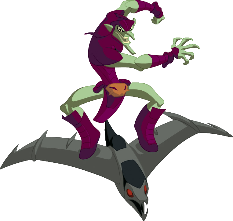 543-5438127_spiderman-clipart-green-goblin-spectacular-spiderman-2008-green.png