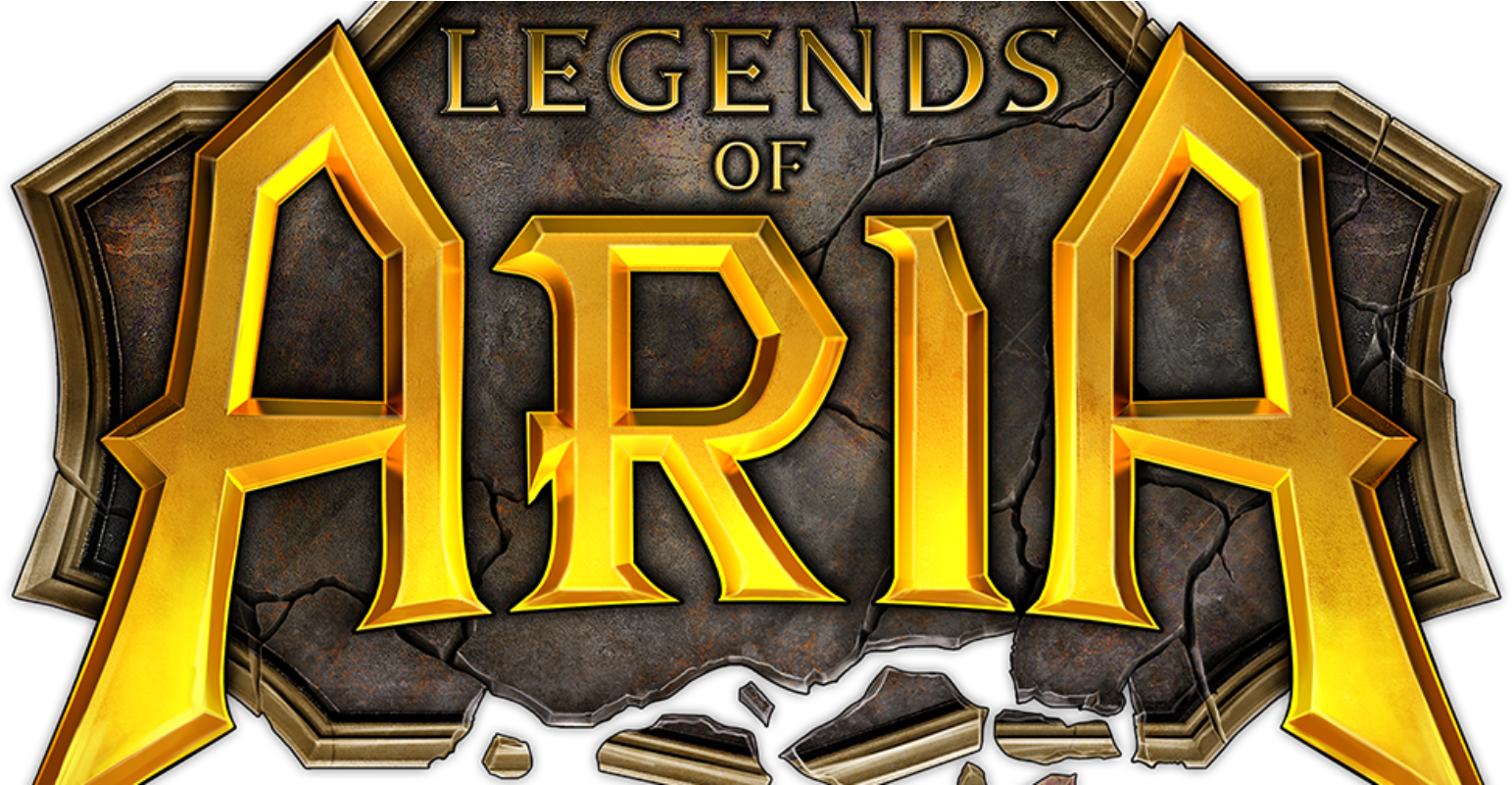 Legends Of Aria Gets Its Steam Launch Date - Poster Clipart (1620x800), Png Download