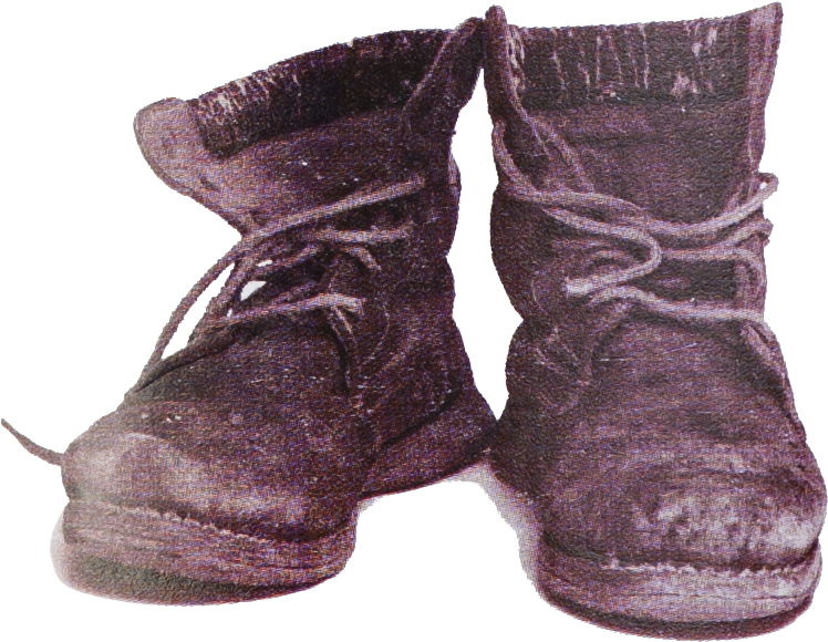 The Wines - Boot Clipart (883x753), Png Download