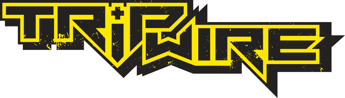 Tripewire Interactive Logo - Tripwire Interactive Logo Clipart (1100x312), Png Download