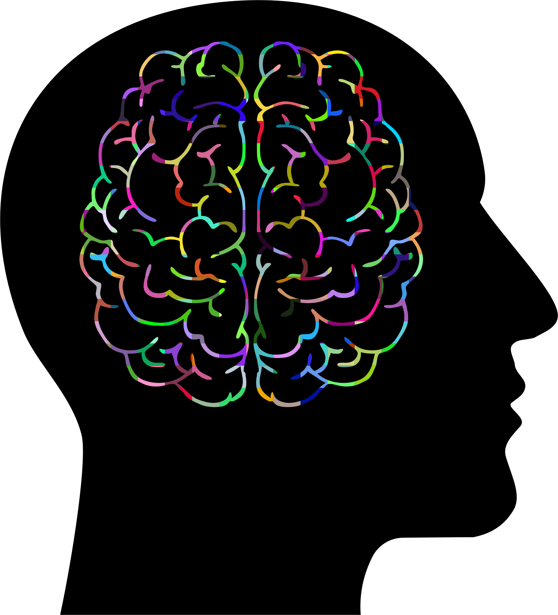 Мозг затылок. Изображение мозга. Мозг в голове. Мозг рисунок.