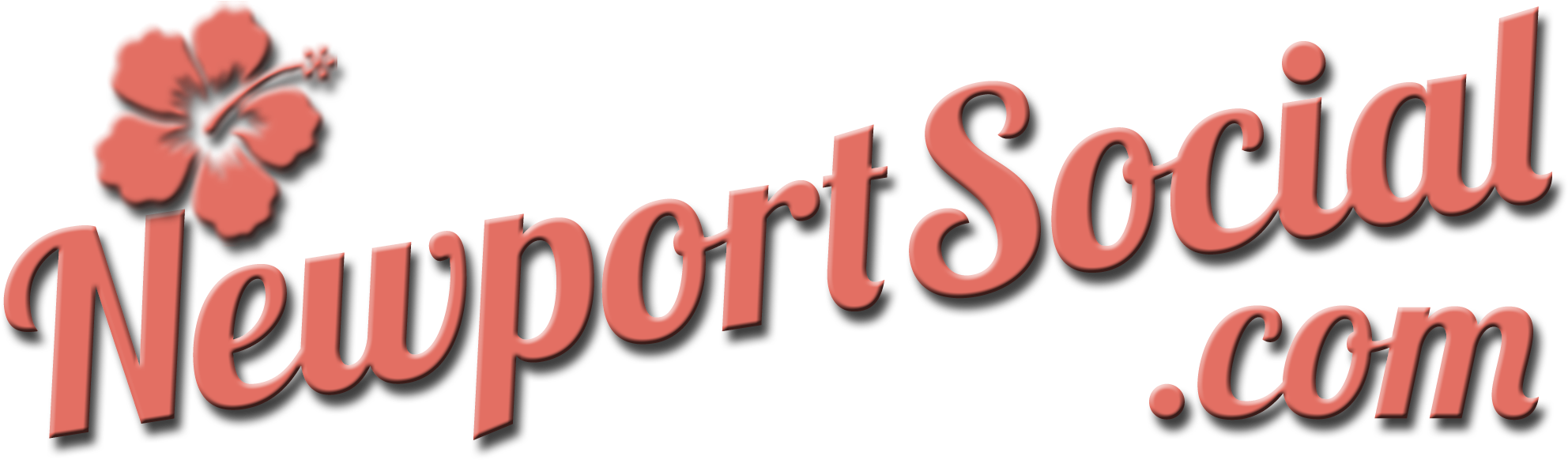 Calligraphy Clipart (2000x662), Png Download