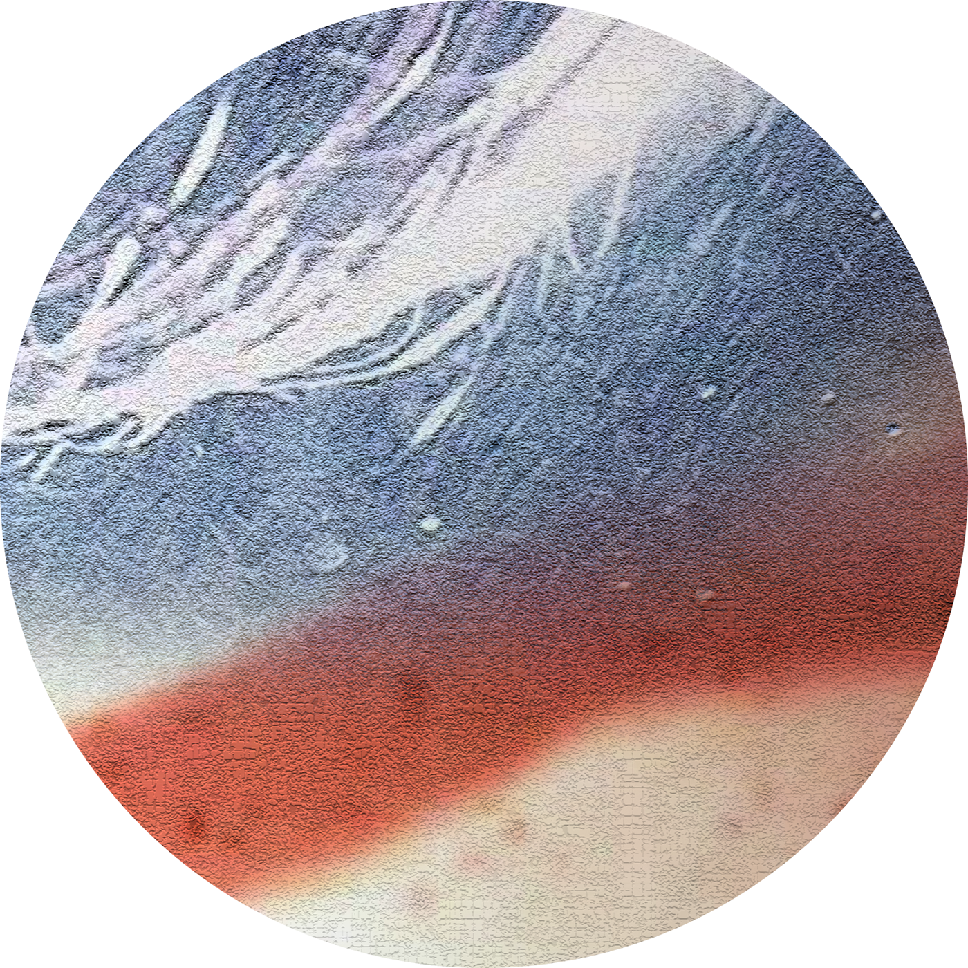 Finn Wolfhard Png - Earth Clipart (1400x1400), Png Download