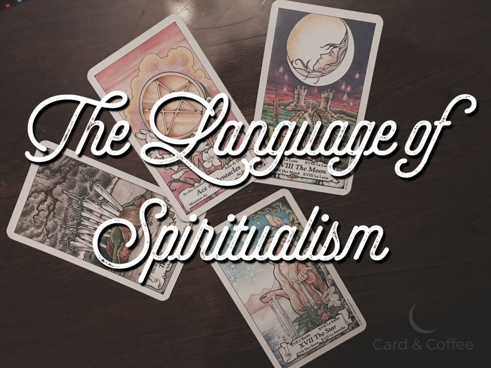 What Do Tarot And The Law Of Attraction Have To Do - Flyer Clipart (1000x750), Png Download