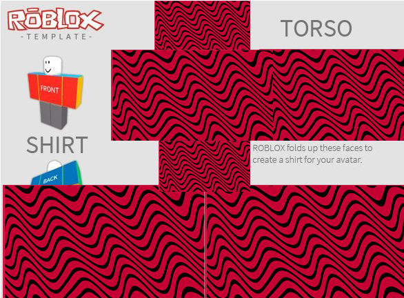 1 Respuesta 0 Retweets 5 Me Gusta - Aesthetic Roblox Shirts Template Clipart (585x559), Png Download