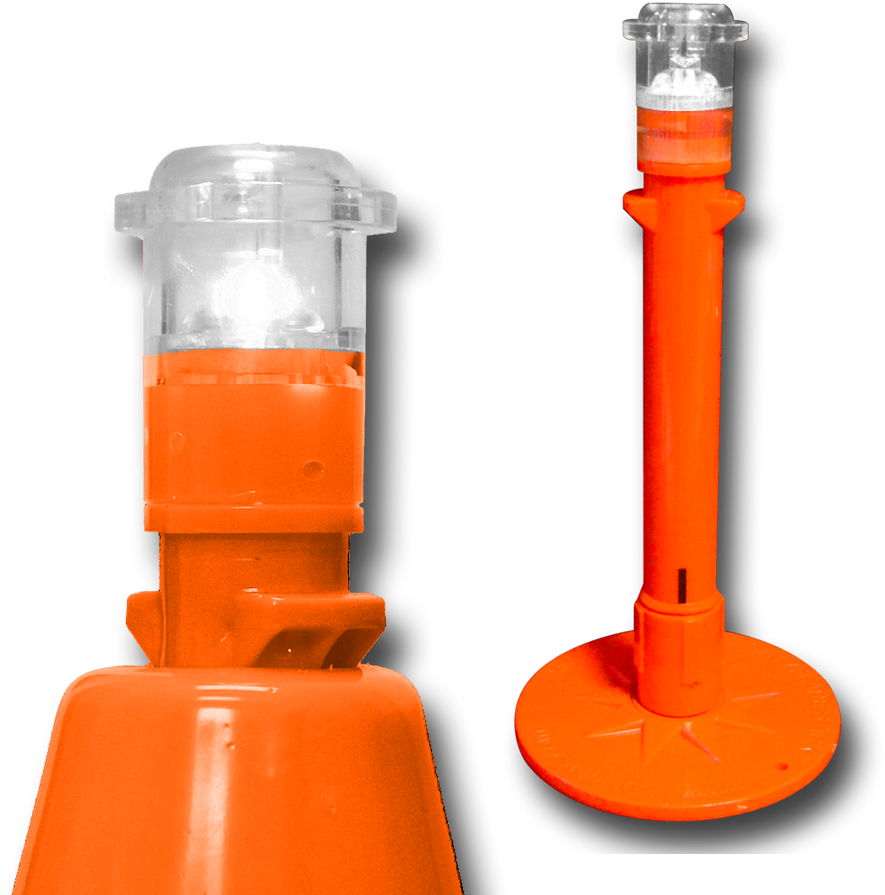 Construction Cone Png - Plastic Clipart (885x895), Png Download