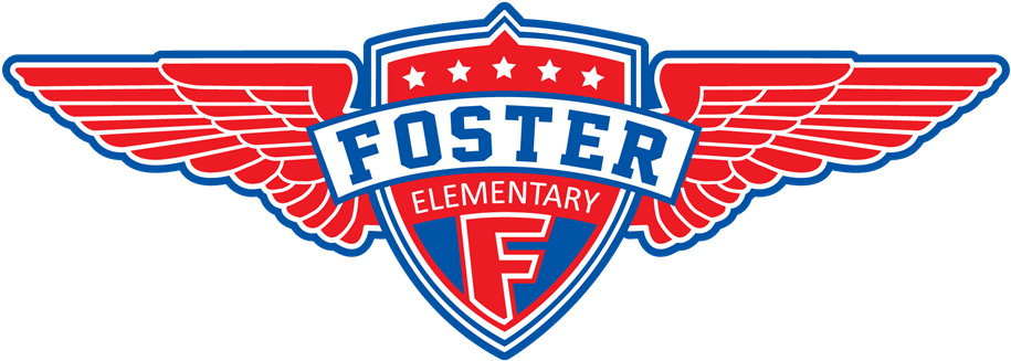 Announcements - Foster Elementary Dallas Isd Clipart (950x342), Png Download