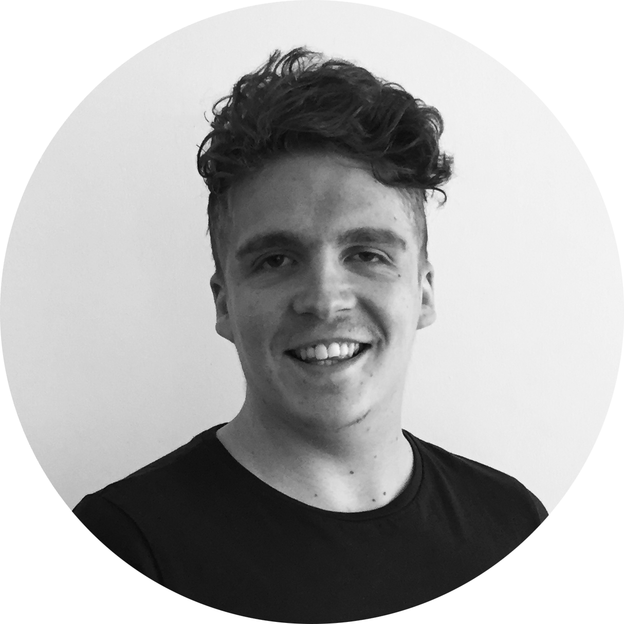 Greg Watts - Portrait Photography - Portrait Photography Clipart (1214x1214), Png Download