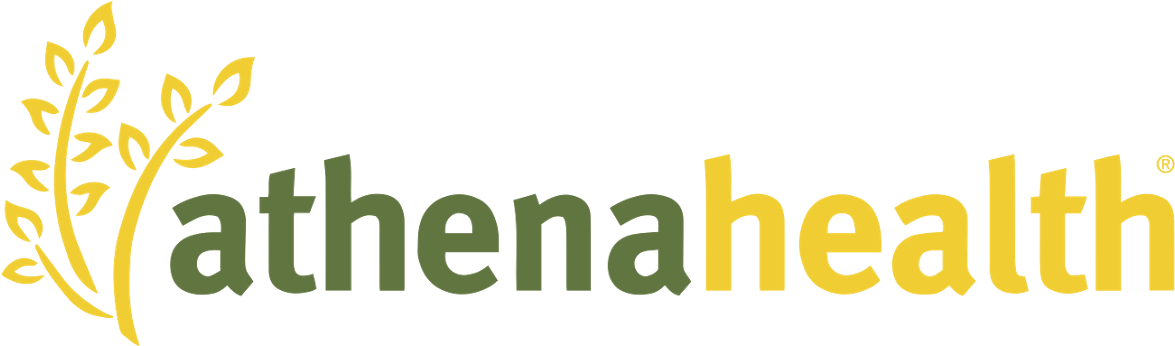 Athenahealth Vector Logo - Athena Health Clipart (1600x1067), Png Download