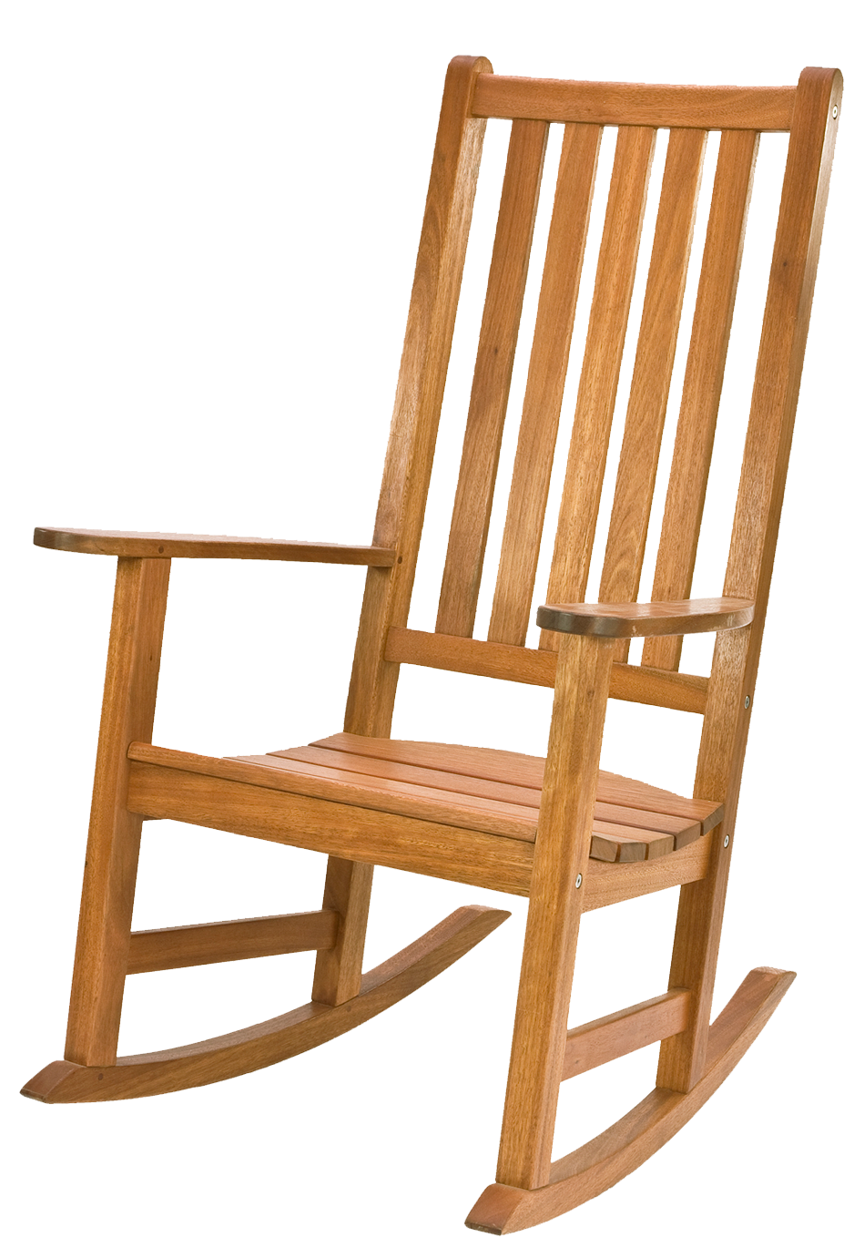 Rocking Chair Png Clipart (1920x1440), Png Download