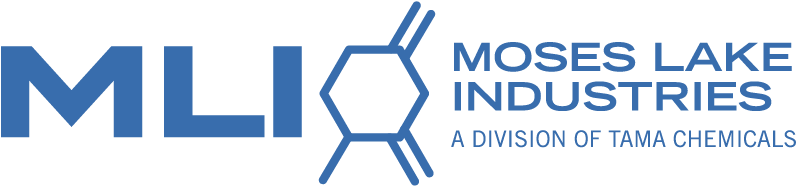 Moses Lake Industries Logo - Lancome Clipart (800x640), Png Download