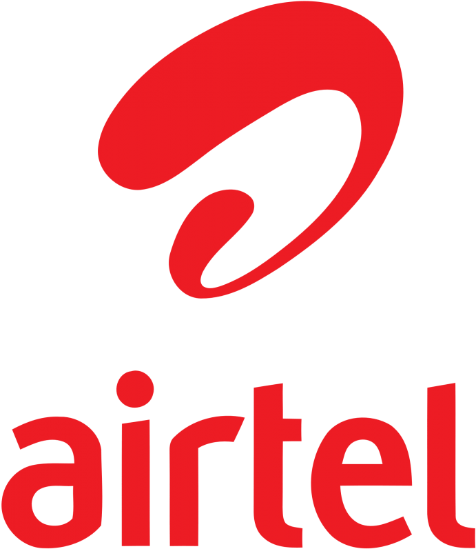 2018 Download Logos - Airtel Money Logo Png Clipart (800x861), Png Download