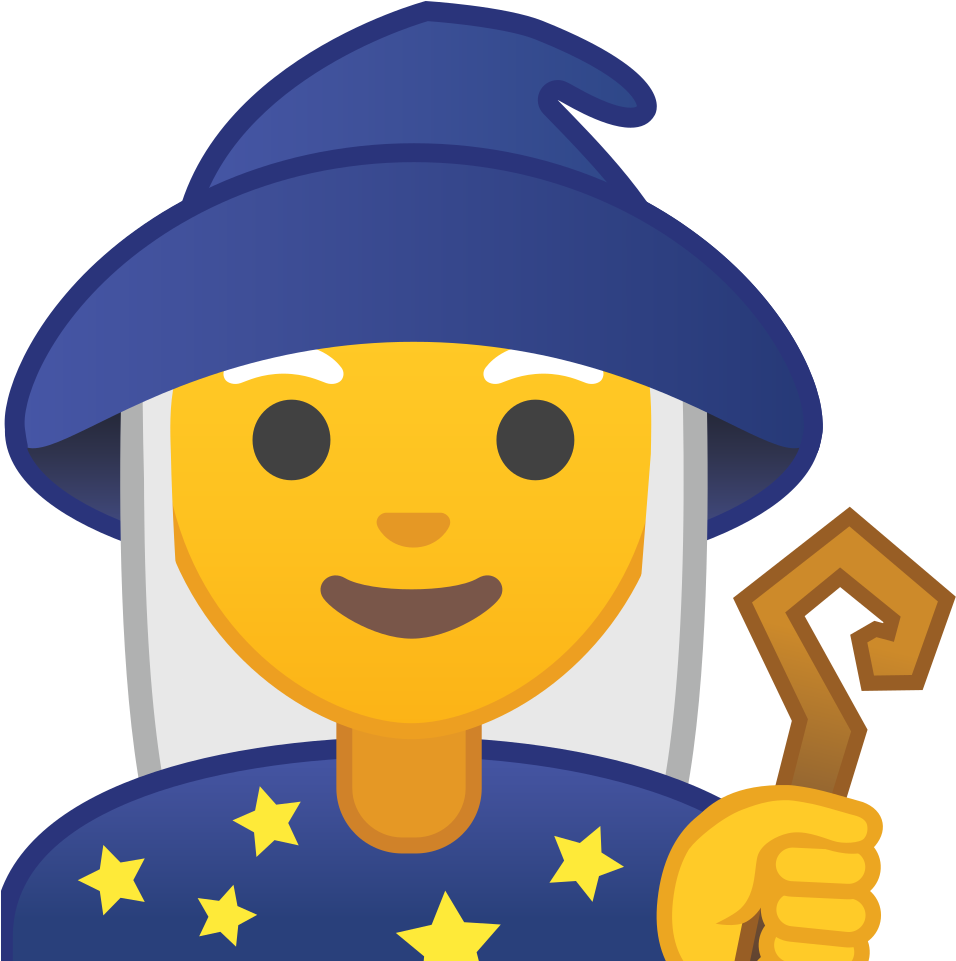 Download Svg Download Png - Google Emoji Clipart (1024x1024), Png Download