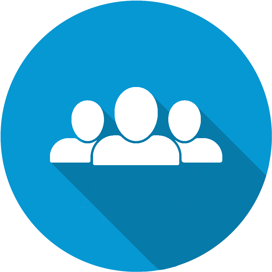 Ecoverauthority Jv Page Evergreen Edition - Group Fb Icon Png Clipart (969x980), Png Download