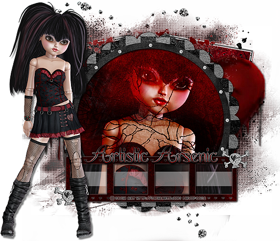 Hoodlum - Girl Clipart (615x518), Png Download