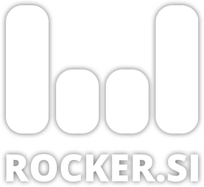 Rocker - Si Clipart (668x610), Png Download