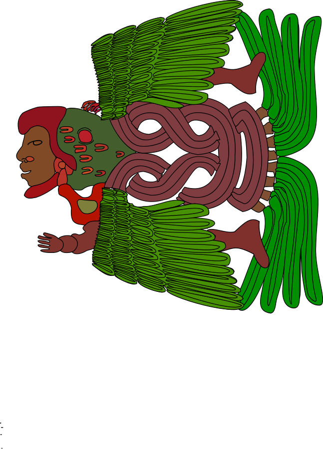 Filmstrip Glyph Dingbat Clipart, Vector Clip Art Online, - Caracteristicas De La Literatura Nahuatl - Png Download (647x900), Png Download