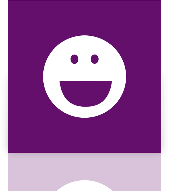 Smiley , Png Download - Smiley Clipart (565x641), Png Download