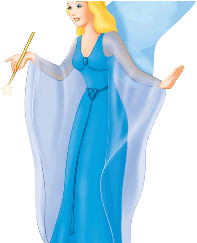 Kingdom Hearts Clipart - Pinocchio Coloring Pages With Blue Fairy - Png Download (640x480), Png Download