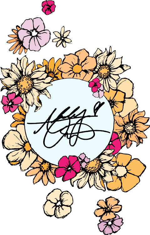 Yellow Flower Logo Tee - Illustration Clipart (479x753), Png Download