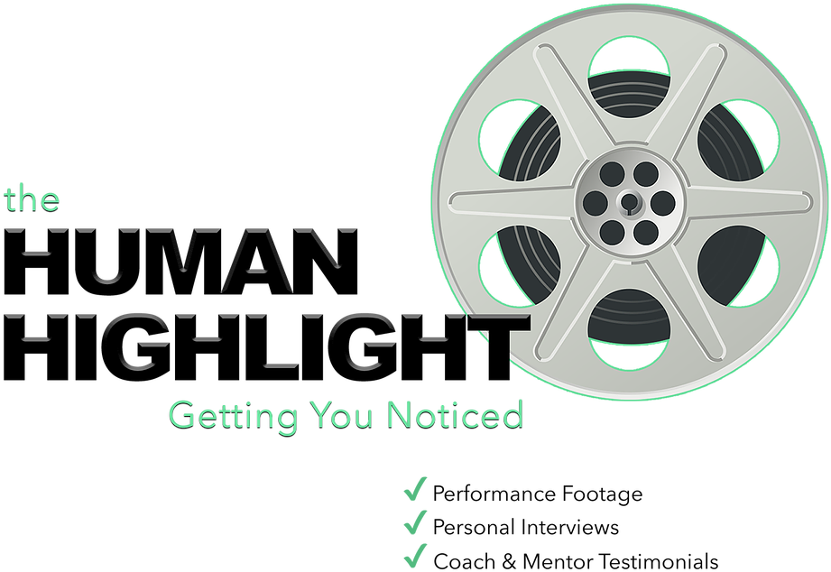 Scar Hill Media Human Highlight Reel Video Production - Movie Reel Clip Art - Png Download (921x634), Png Download