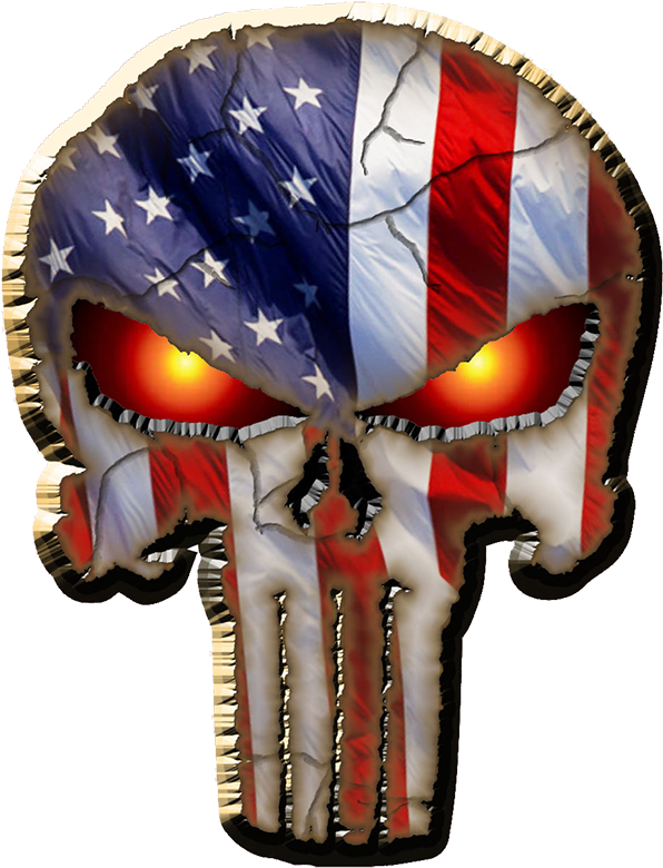 Flag Of The United States Clipart (615x800), Png Download