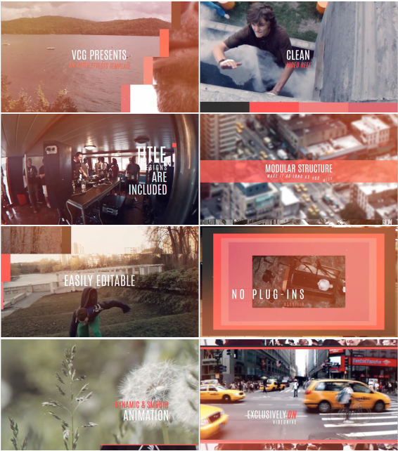 Clean Video Reel - Flyer Clipart (616x700), Png Download