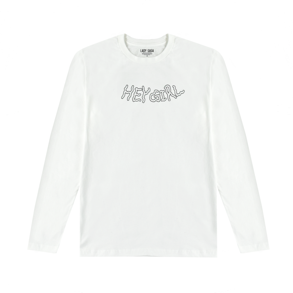 Long Sleeve Shirt Png - Long-sleeved T-shirt Clipart (1024x1024), Png Download