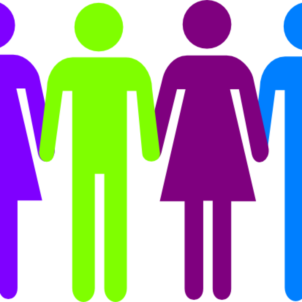 People Holding Hands Clip Art People Holding Hands - People Holding Hands Clip Art - Png Download (1024x1024), Png Download