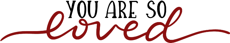 #love #quotes #baby #kids #youaresoloved - Calligraphy Clipart (1024x820), Png Download