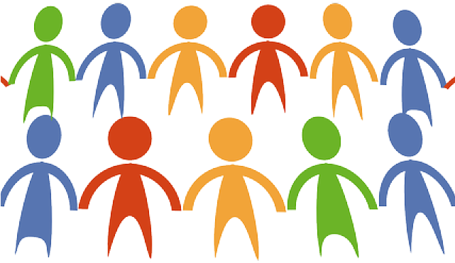 Community Images Royalty Free Clipart (640x480), Png Download