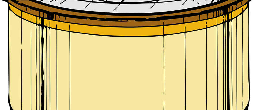 beat The Summer Season Warmth With Crock Pot Cooking - Slow Cooker Clipart (878x381), Png Download