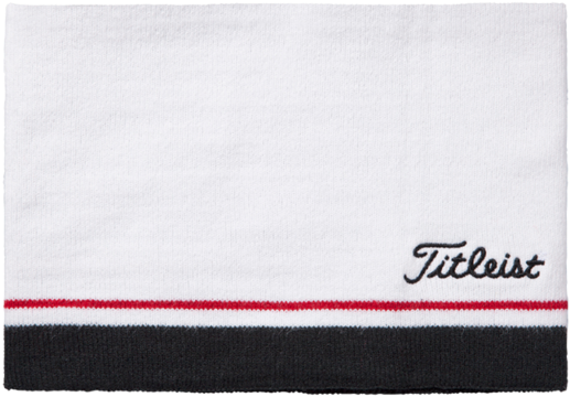 Titleist Japan Golf Reversible Knit Neck Warmer Aw8nw - Titleist Clipart (640x640), Png Download