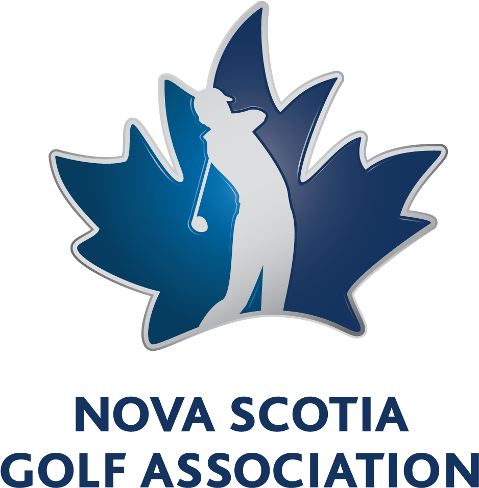 Golf Canada Leaderboard Presented By Titleist Nova - Golf Canada Clipart (1164x1215), Png Download