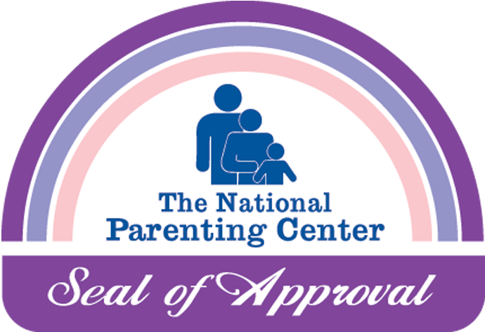 National Parenting Center - Circle Clipart (698x600), Png Download