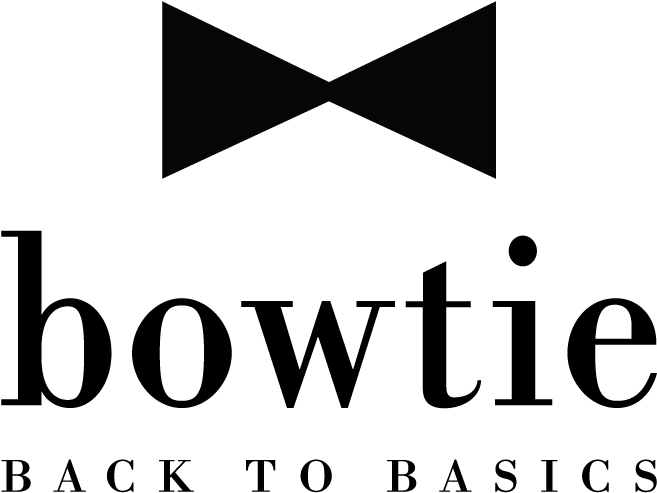 Bowtie Skincare - Graphic Design Clipart (800x573), Png Download