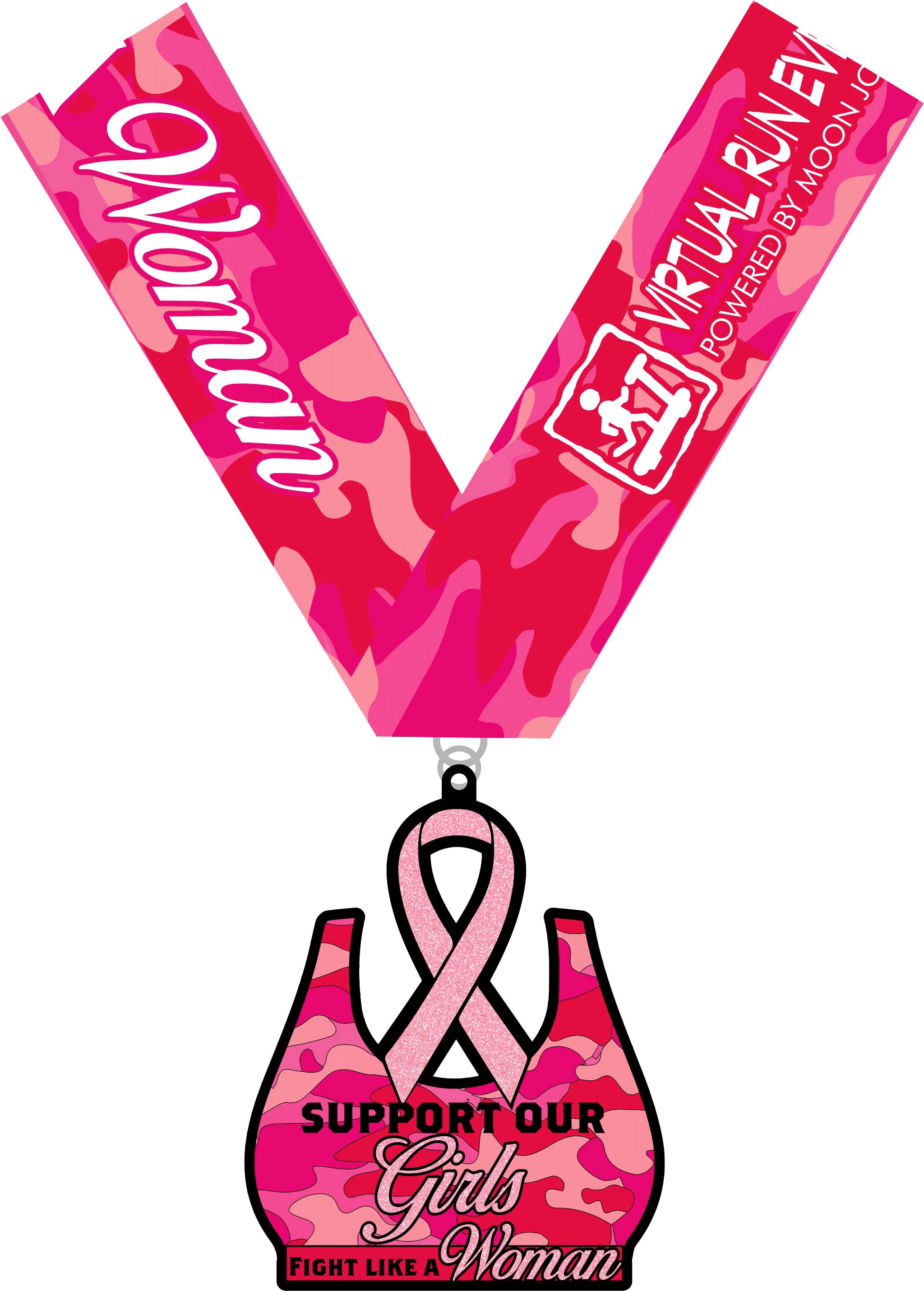 Join Us On Our Fifth Annual Breast Cancer Awareness Clipart (2048x2861), Png Download
