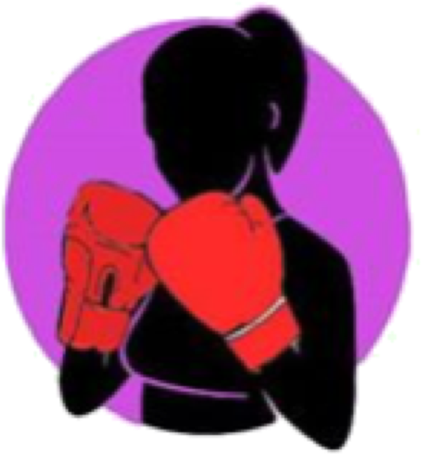 Boxing Clipart (760x685), Png Download